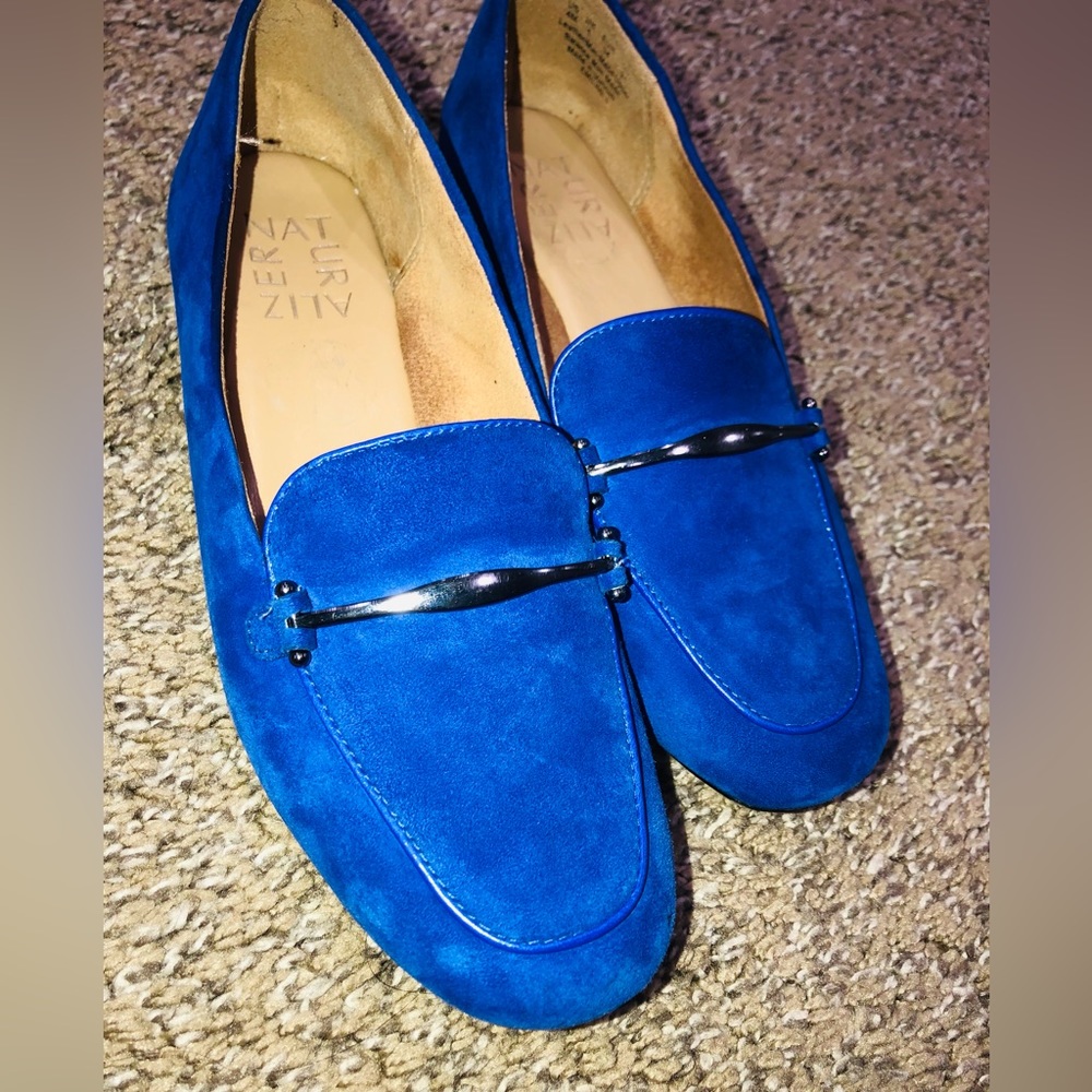 Loafers